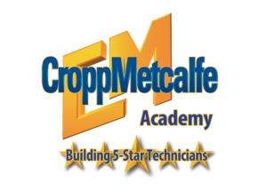 CroppMetcalfe Academy